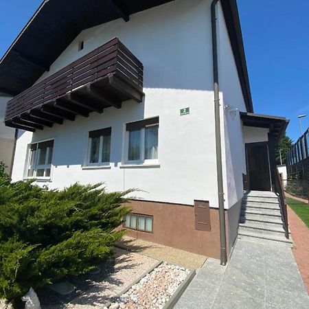 Nice Apartment near Designer Outlet Parndorf Neusiedl am See Exterior foto