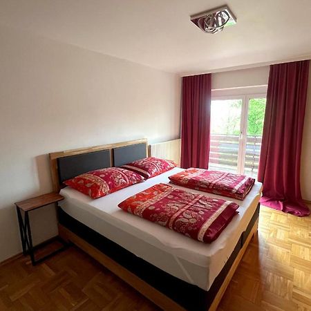 Nice Apartment near Designer Outlet Parndorf Neusiedl am See Exterior foto
