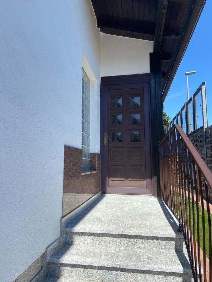 Nice Apartment near Designer Outlet Parndorf Neusiedl am See Exterior foto