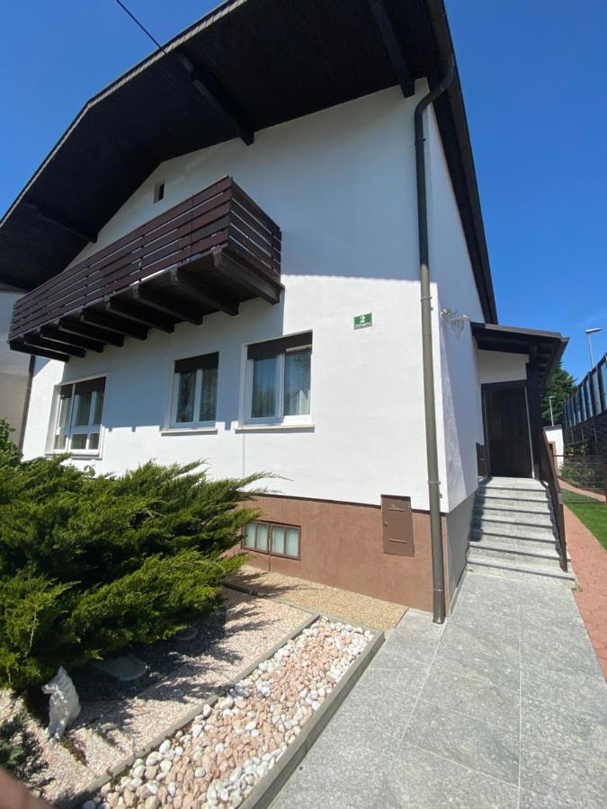 Nice Apartment near Designer Outlet Parndorf Neusiedl am See Exterior foto