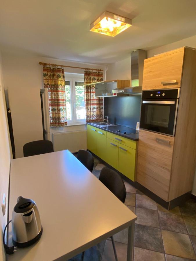 Nice Apartment near Designer Outlet Parndorf Neusiedl am See Exterior foto