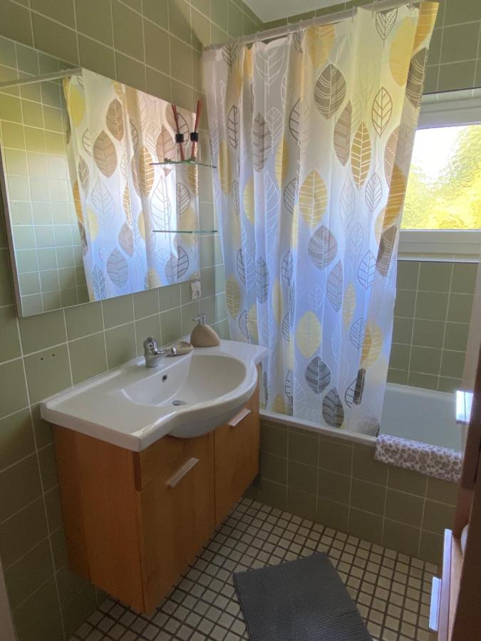 Nice Apartment near Designer Outlet Parndorf Neusiedl am See Exterior foto