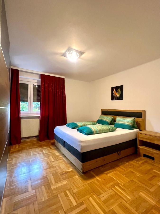 Nice Apartment near Designer Outlet Parndorf Neusiedl am See Exterior foto