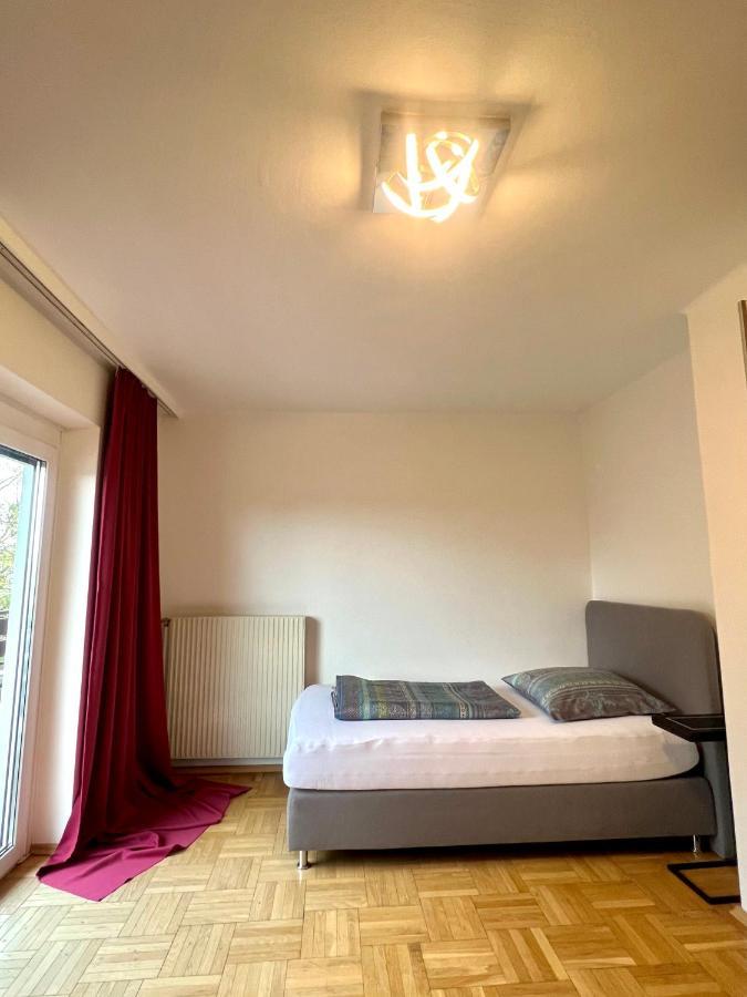 Nice Apartment near Designer Outlet Parndorf Neusiedl am See Exterior foto