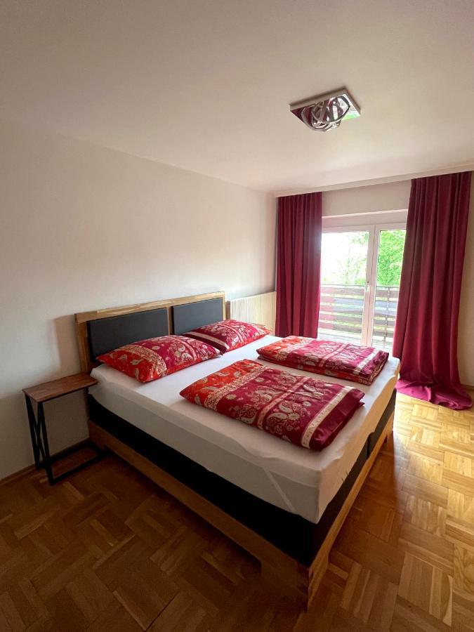 Nice Apartment near Designer Outlet Parndorf Neusiedl am See Exterior foto