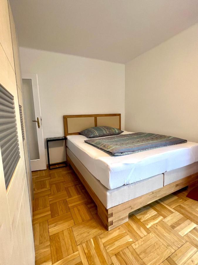 Nice Apartment near Designer Outlet Parndorf Neusiedl am See Exterior foto